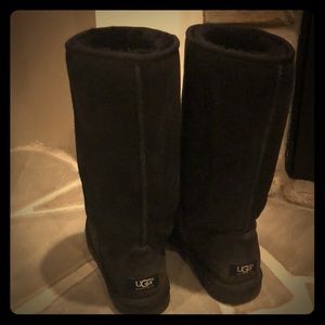 Ladies Ugg Boots